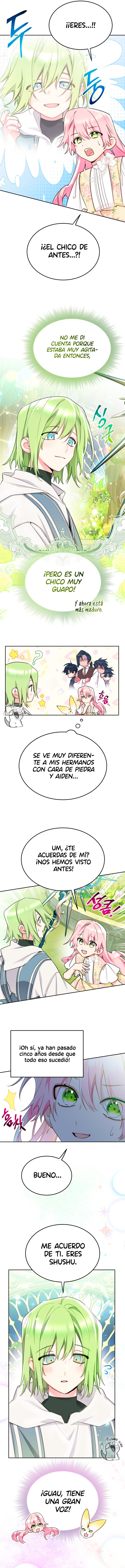 Princesa Lotto Capitulo 76 página 11