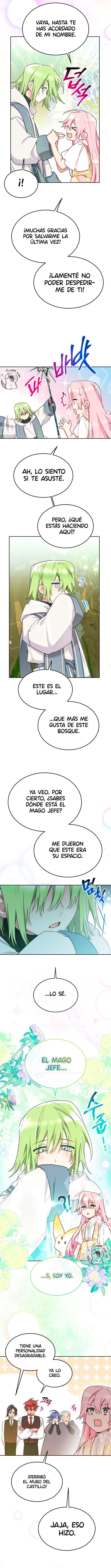 Princesa Lotto Capitulo 76 página 12