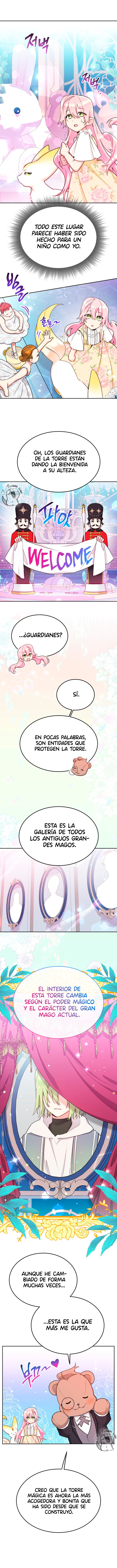 Princesa Lotto Capitulo 76 página 7