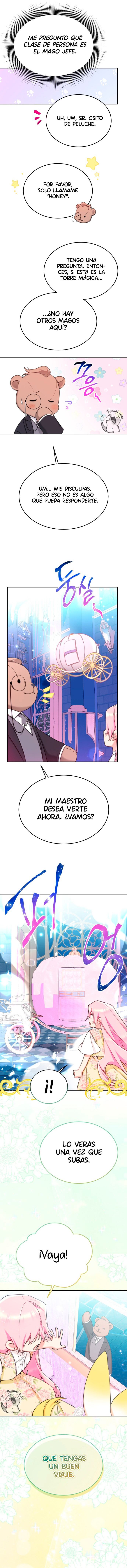 Princesa Lotto Capitulo 76 página 8