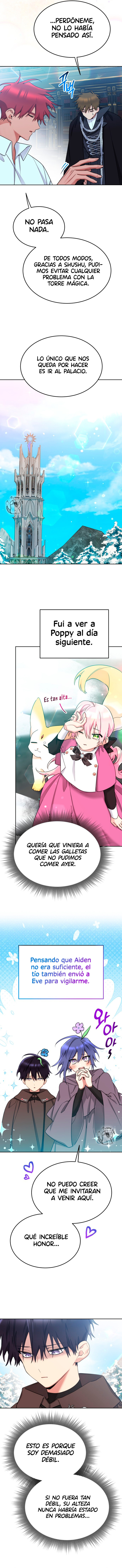 Princesa Lotto Capitulo 78 página 12