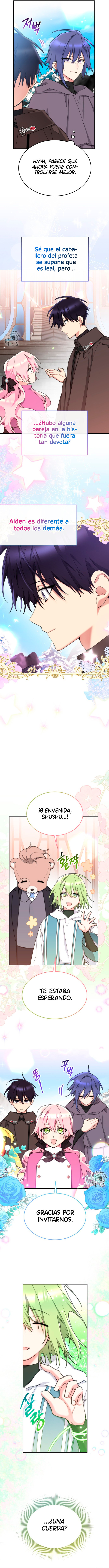 Princesa Lotto Capitulo 78 página 13
