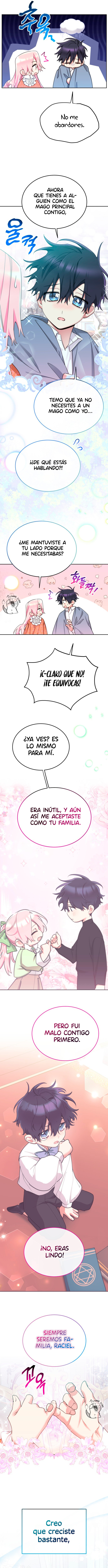 Princesa Lotto Capitulo 79 página 10