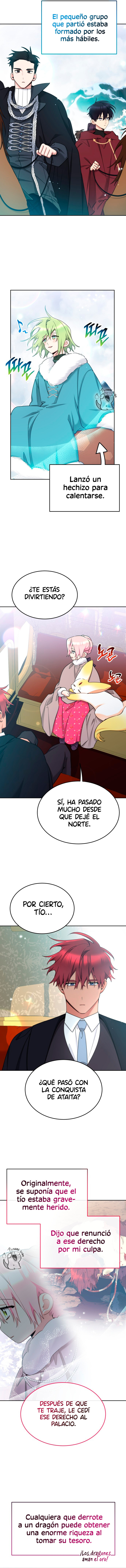 Princesa Lotto Capitulo 79 página 13