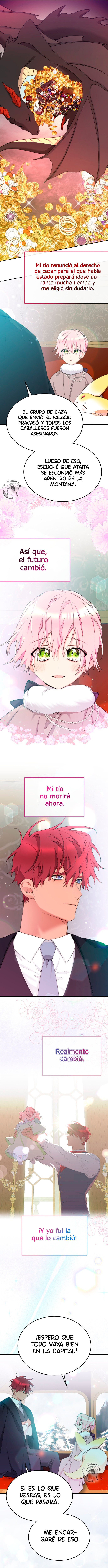 Princesa Lotto Capitulo 79 página 14