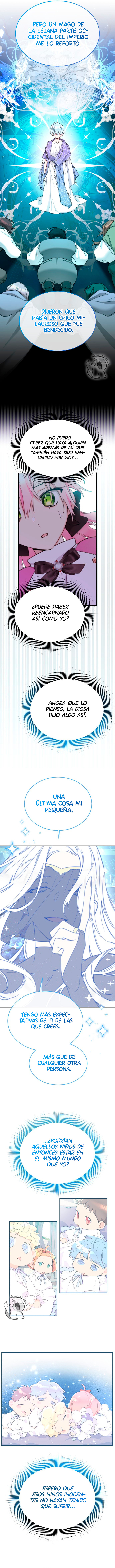 Princesa Lotto Capitulo 79 página 6