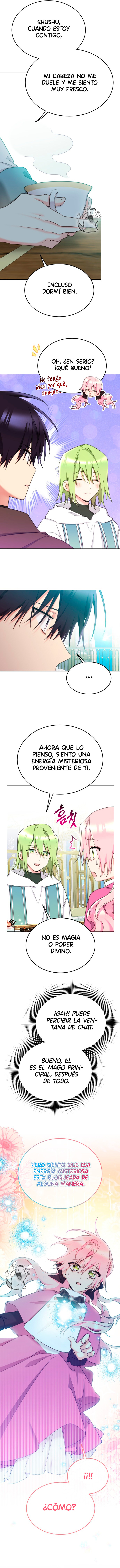 Princesa Lotto Capitulo 79 página 7