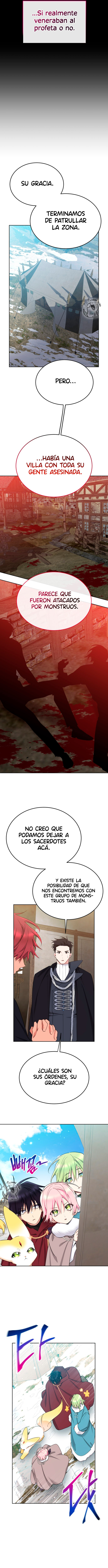 Princesa Lotto Capitulo 80 página 10