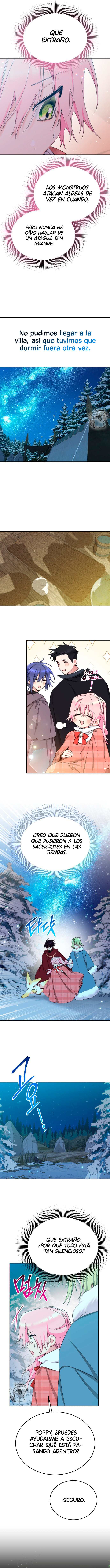 Princesa Lotto Capitulo 80 página 13