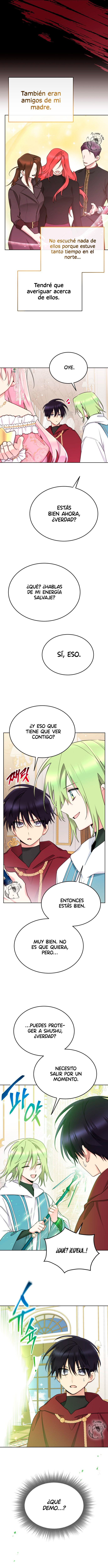 Princesa Lotto Capitulo 83 página 13