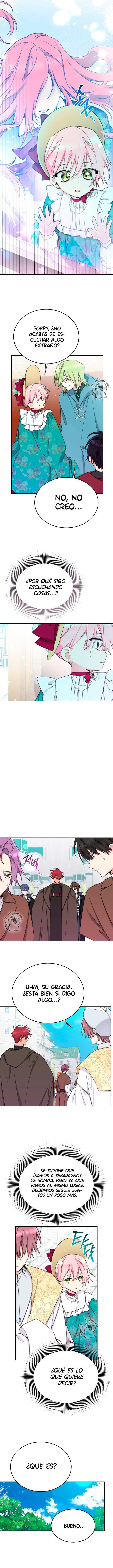 Princesa Lotto Capitulo 83 página 4
