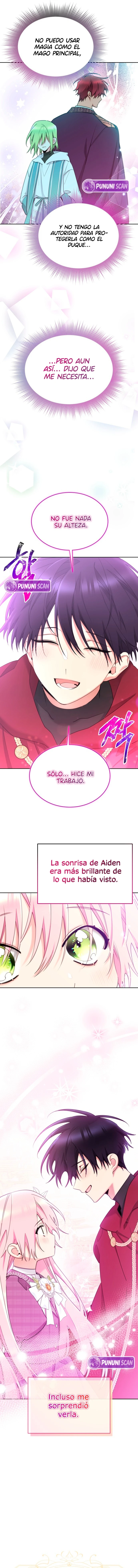 Princesa Lotto Capitulo 84 página 15