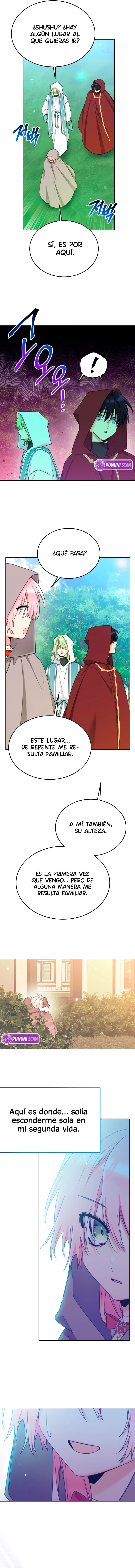 Princesa Lotto Capitulo 85 página 13