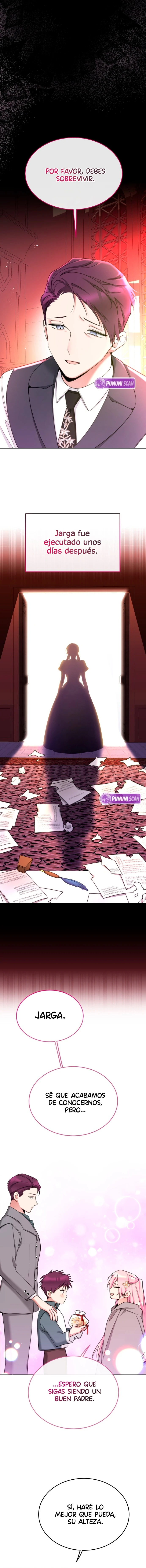 Princesa Lotto Capitulo 86 página 13
