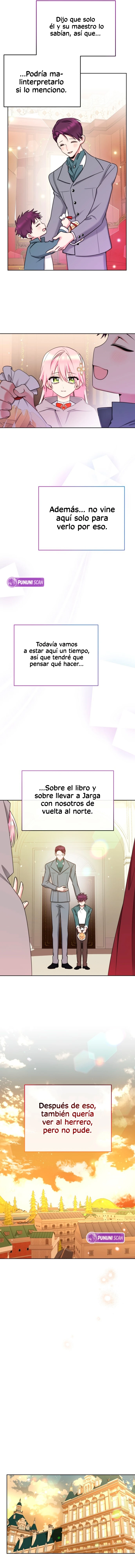 Princesa Lotto Capitulo 86 página 15