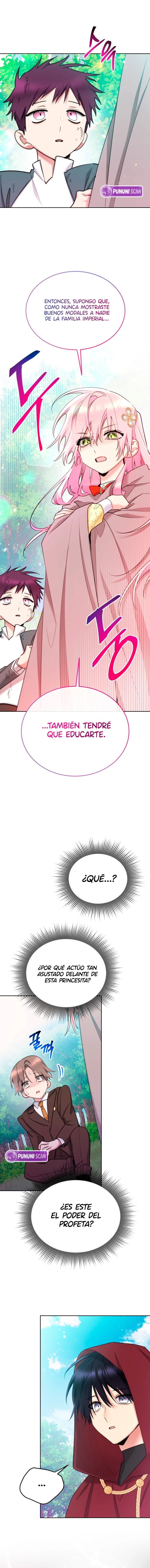 Princesa Lotto Capitulo 86 página 2