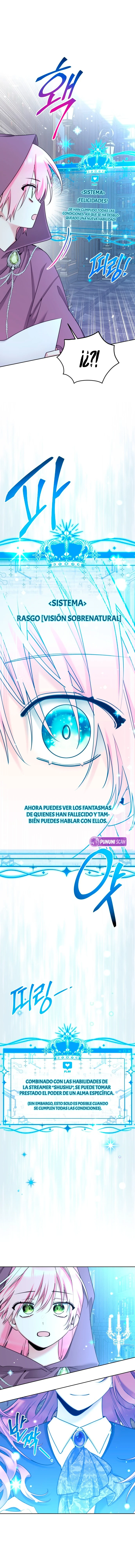 Princesa Lotto Capitulo 88 página 14