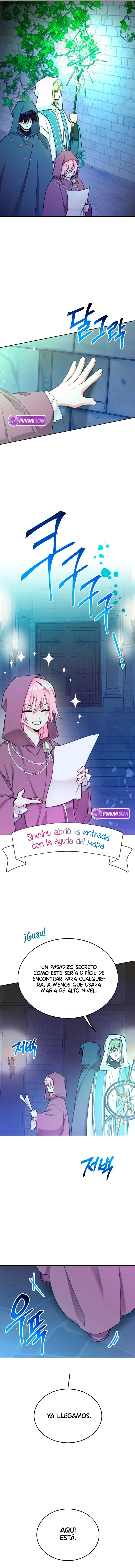 Princesa Lotto Capitulo 88 página 9