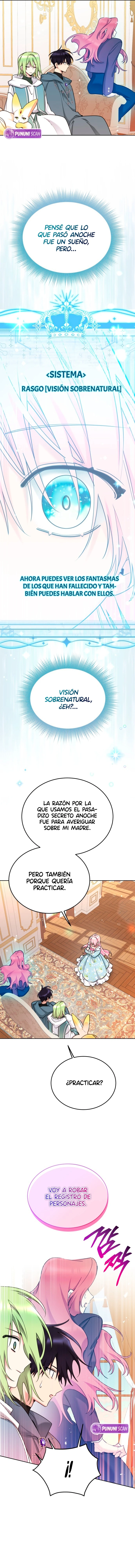 Princesa Lotto Capitulo 89 página 13