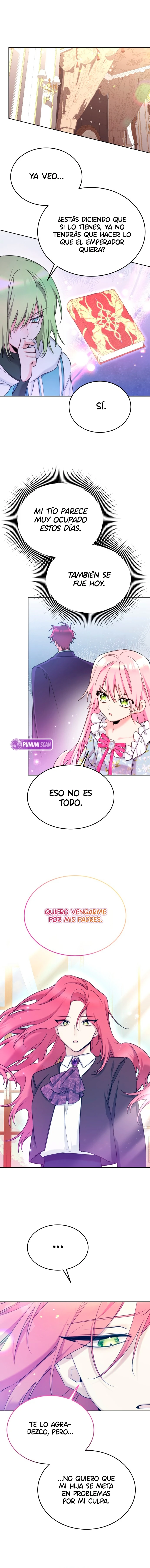 Princesa Lotto Capitulo 89 página 14
