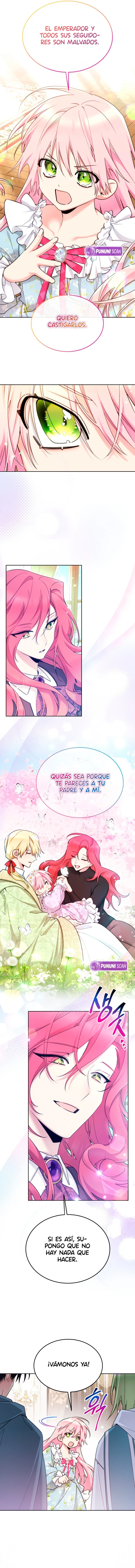 Princesa Lotto Capitulo 89 página 15