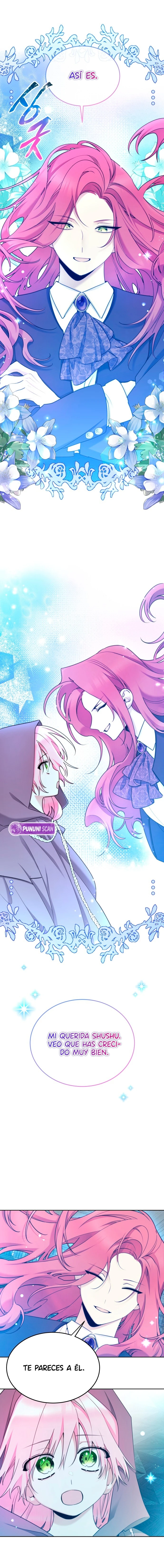 Princesa Lotto Capitulo 89 página 2