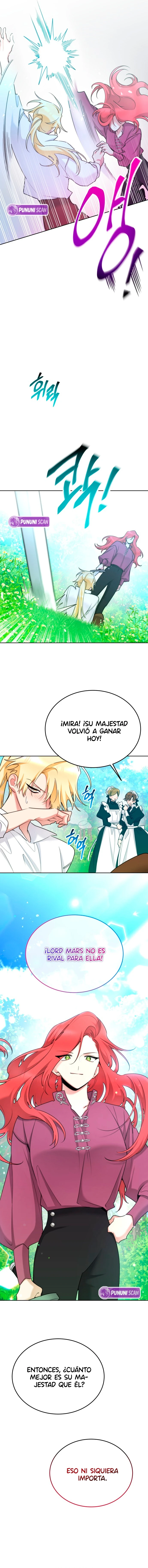 Princesa Lotto Capitulo 89 página 6