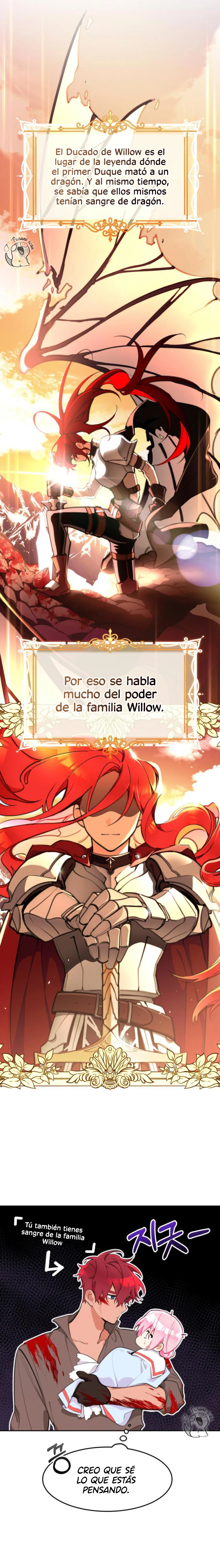 Princesa Lotto Capitulo 9 página 12
