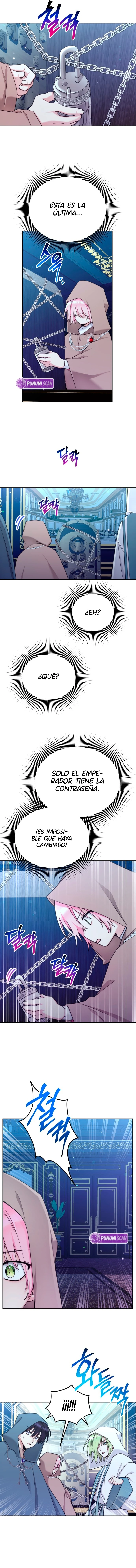 Princesa Lotto Capitulo 90 página 12