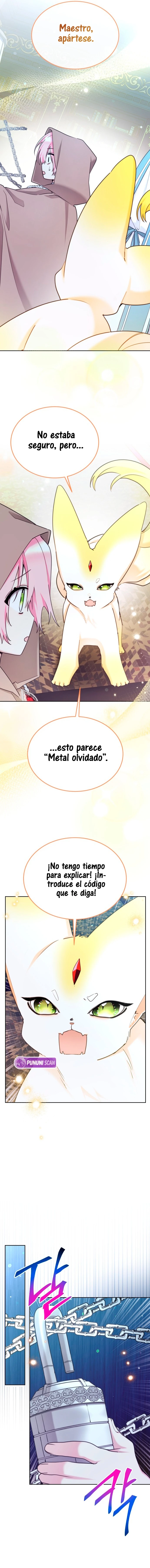 Princesa Lotto Capitulo 90 página 14