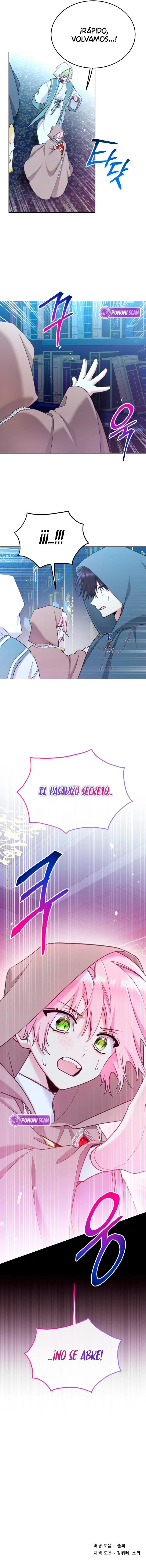 Princesa Lotto Capitulo 90 página 16