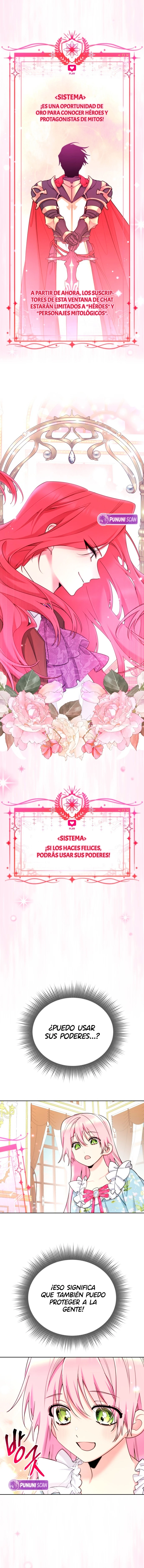 Princesa Lotto Capitulo 90 página 2