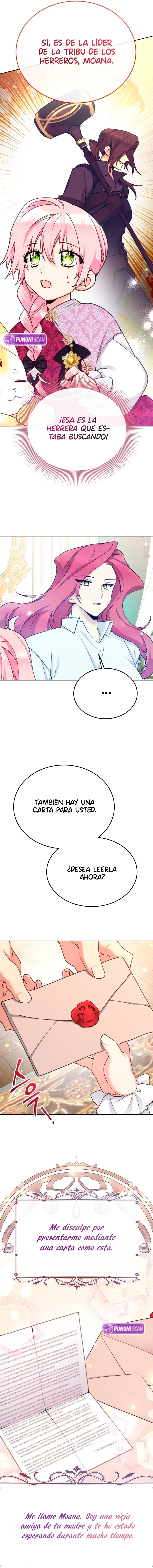 Princesa Lotto Capitulo 91 página 12