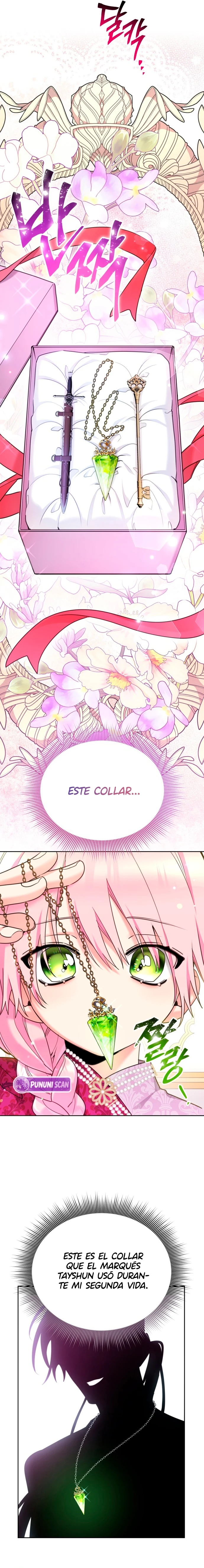 Princesa Lotto Capitulo 91 página 14