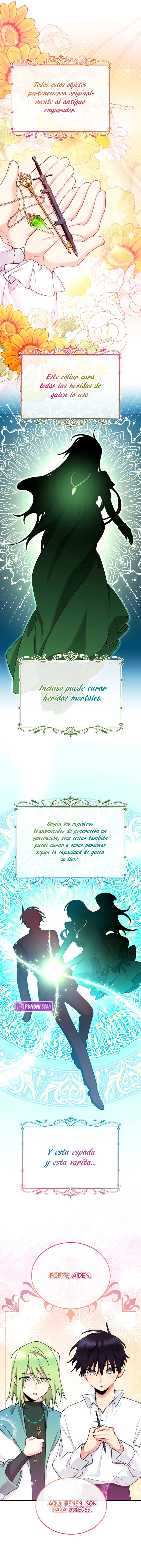 Princesa Lotto Capitulo 91 página 15