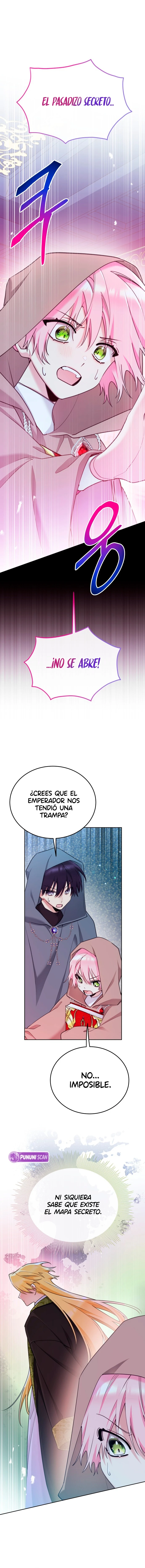 Princesa Lotto Capitulo 91 página 2