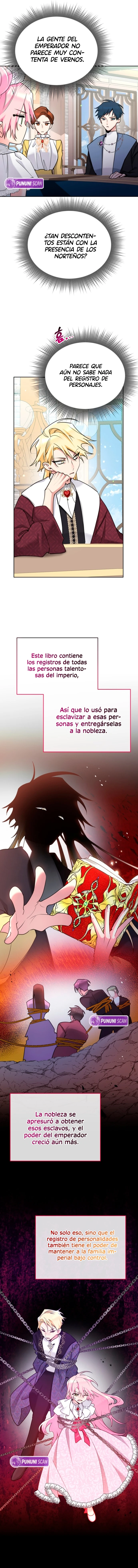 Princesa Lotto Capitulo 92 página 10