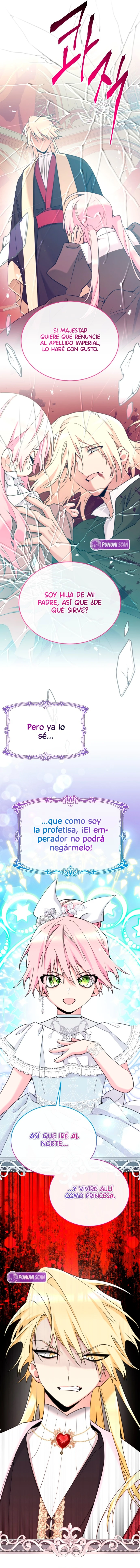Princesa Lotto Capitulo 92 página 17