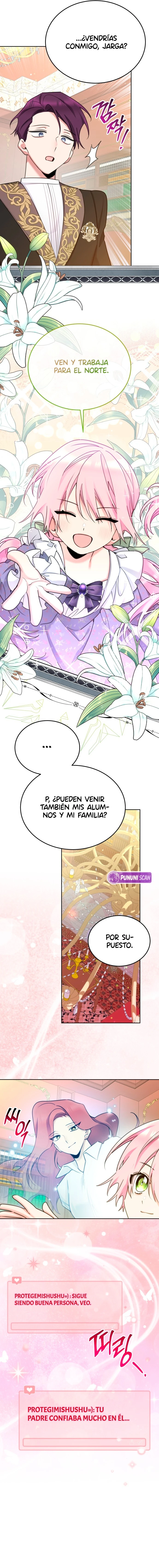 Princesa Lotto Capitulo 93 página 11