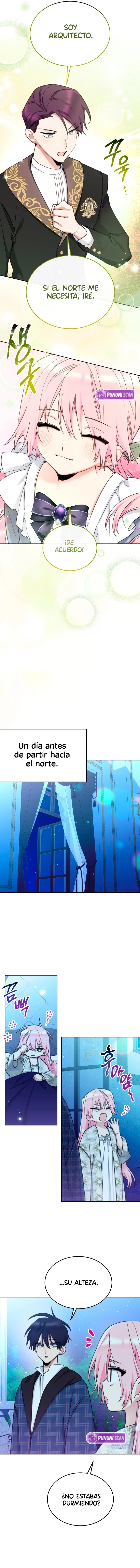 Princesa Lotto Capitulo 93 página 12