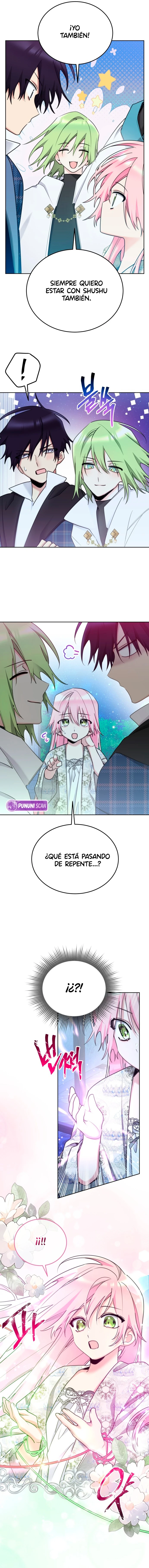 Princesa Lotto Capitulo 93 página 14