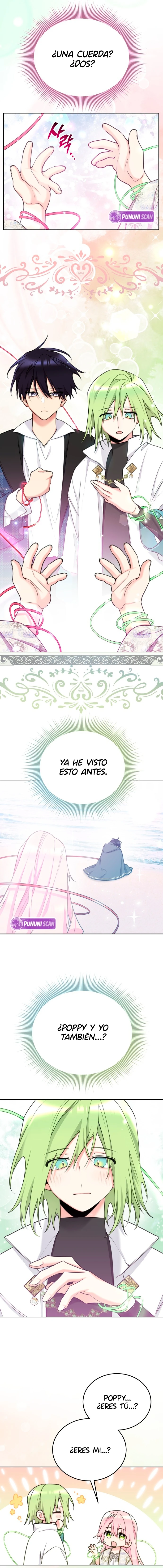 Princesa Lotto Capitulo 93 página 15