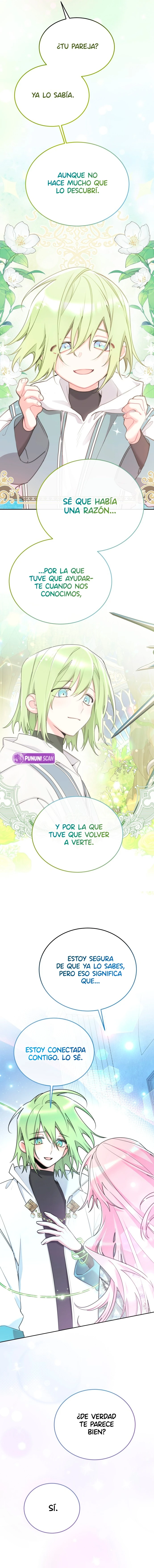 Princesa Lotto Capitulo 93 página 16