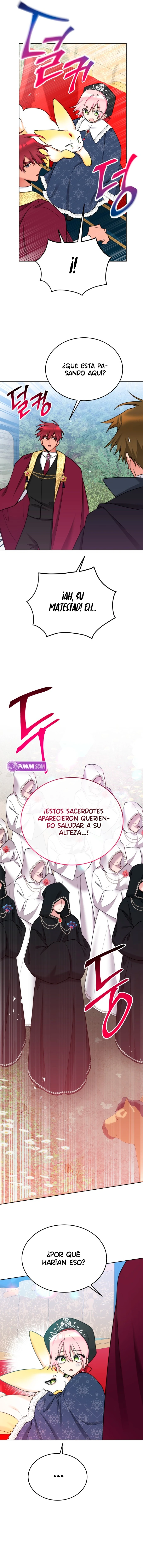 Princesa Lotto Capitulo 94 página 10