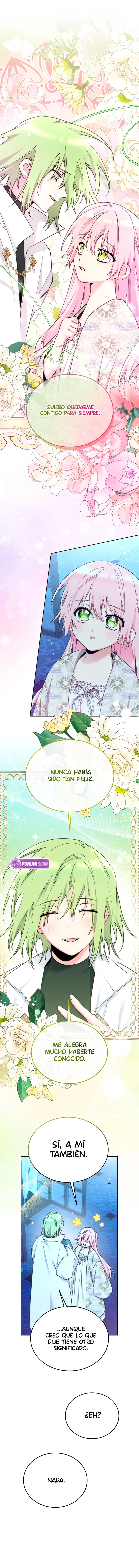 Princesa Lotto Capitulo 94 página 2