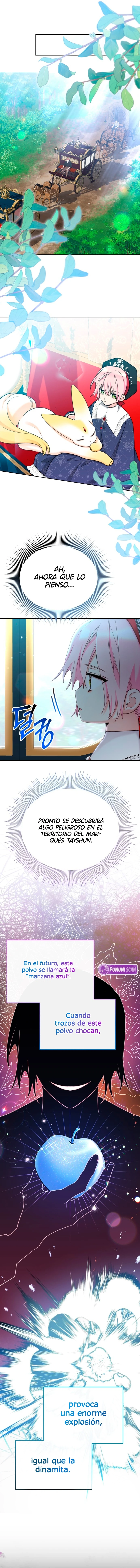 Princesa Lotto Capitulo 94 página 8