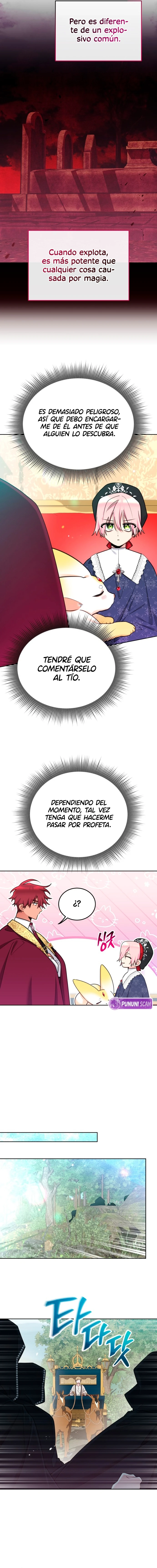 Princesa Lotto Capitulo 94 página 9