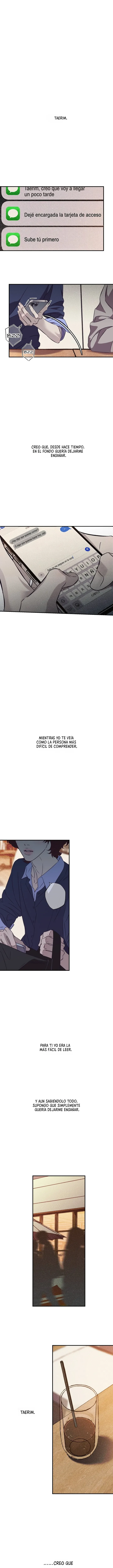 No aprietes la ciruela Capitulo 7 página 2