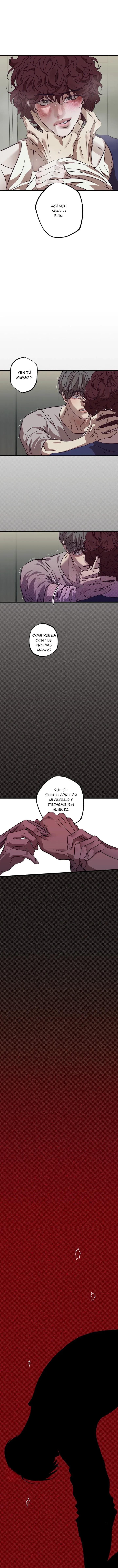 No aprietes la ciruela Capitulo 8 página 2