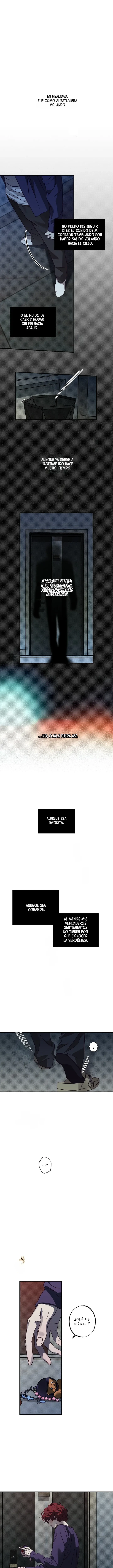 No aprietes la ciruela Capitulo 8 página 9